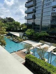 Leedon Residence (D10), Condominium #633175601